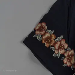 پیراهن هاوایی  Campia