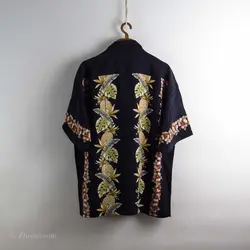 پیراهن هاوایی  Campia