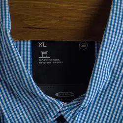 پیراهن نخی آستین کوتاه  G-star