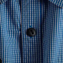 پیراهن نخی آستین کوتاه  G-star