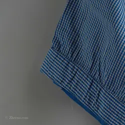 پیراهن نخی آستین کوتاه  G-star