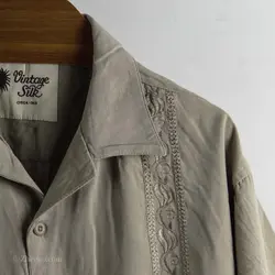 پیراهن هاوایی  Vintage Silk