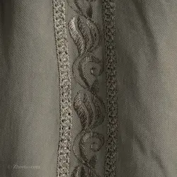 پیراهن هاوایی  Vintage Silk