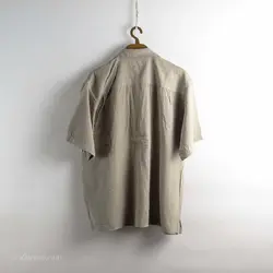 پیراهن هاوایی  Vintage Silk