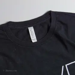 تیشرت  Canvas