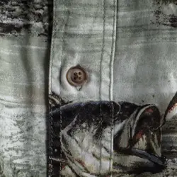 پیراهن هاوایی  North River