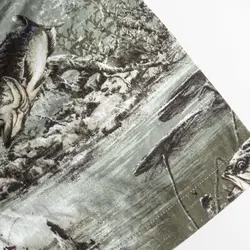 پیراهن هاوایی  North River