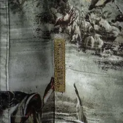 پیراهن هاوایی  North River