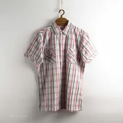 پیراهن نخی آستین کوتاه  Livergy