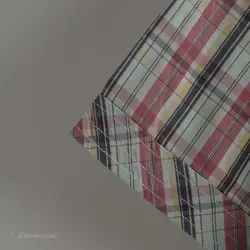 پیراهن نخی آستین کوتاه  Livergy