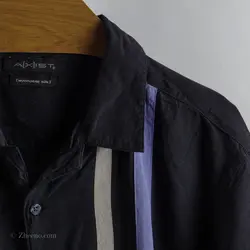 پیراهن هاوایی  Axist