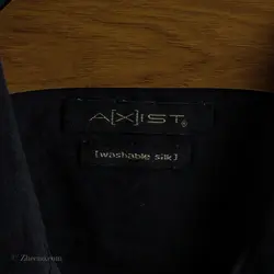 پیراهن هاوایی  Axist