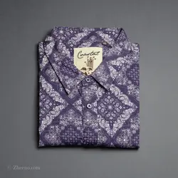 پیراهن هاوایی  Coastal