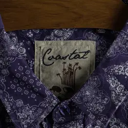 پیراهن هاوایی  Coastal