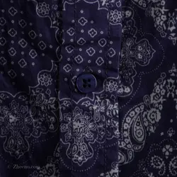 پیراهن هاوایی  Coastal