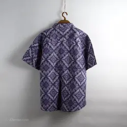 پیراهن هاوایی  Coastal