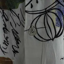 پیراهن هاوایی  Paolo Negrato