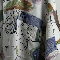 پیراهن هاوایی  Paolo Negrato