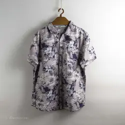پیراهن هاوایی  Point Zero