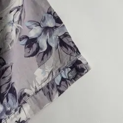 پیراهن هاوایی  Point Zero