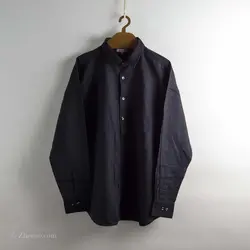 پیراهن کنف  Linen Blend