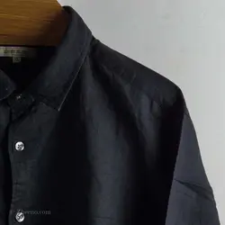 پیراهن کنف  Linen Blend