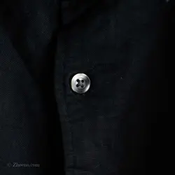 پیراهن کنف  Linen Blend