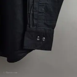 پیراهن کنف  Linen Blend