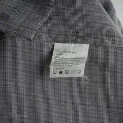 پیراهن نخی آستین کوتاه  Haggar