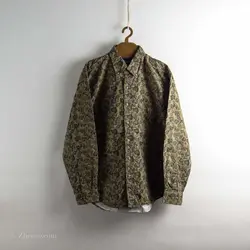 پیراهن نخی  Catalina