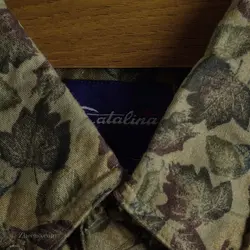 پیراهن نخی  Catalina