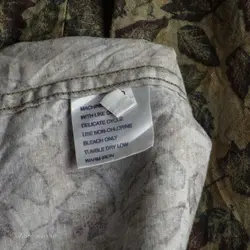 پیراهن نخی  Catalina