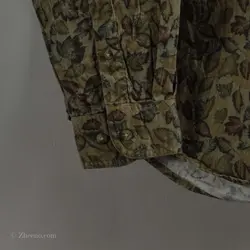 پیراهن نخی  Catalina