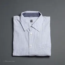 پیراهن نخی  Raw