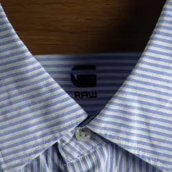 پیراهن نخی  Raw