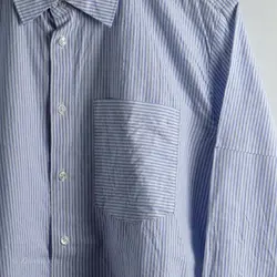 پیراهن نخی  Raw