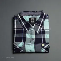 پیراهن نخی آستین کوتاه  Cult Edition