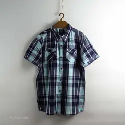 پیراهن نخی آستین کوتاه  Cult Edition