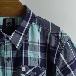 پیراهن نخی آستین کوتاه  Cult Edition