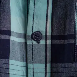 پیراهن نخی آستین کوتاه  Cult Edition