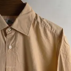پیراهن نخی  Lacoste