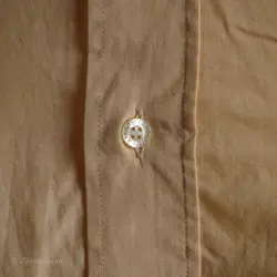 پیراهن نخی  Lacoste