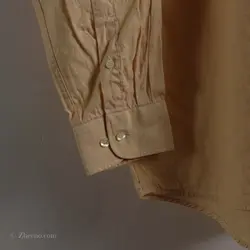 پیراهن نخی  Lacoste