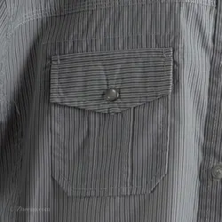 پیراهن نخی آستین کوتاه  Clockhouse