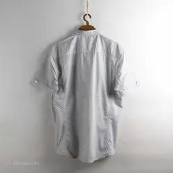 پیراهن نخی آستین کوتاه  Clockhouse