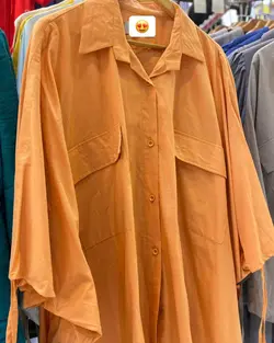 لنین اسلپ آستین گت