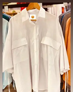 لنین اسلپ آستین گت