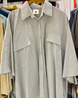 لنین اسلپ آستین گت