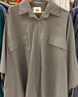 لنین اسلپ آستین گت