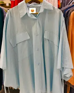 لنین اسلپ آستین گت